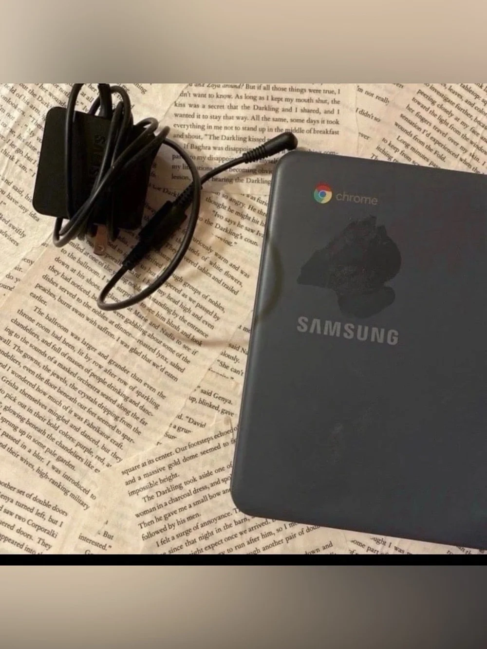 Samsung - 11.6
